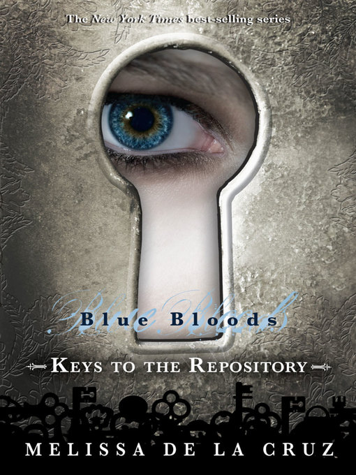 Cover image for Keys to the Repository